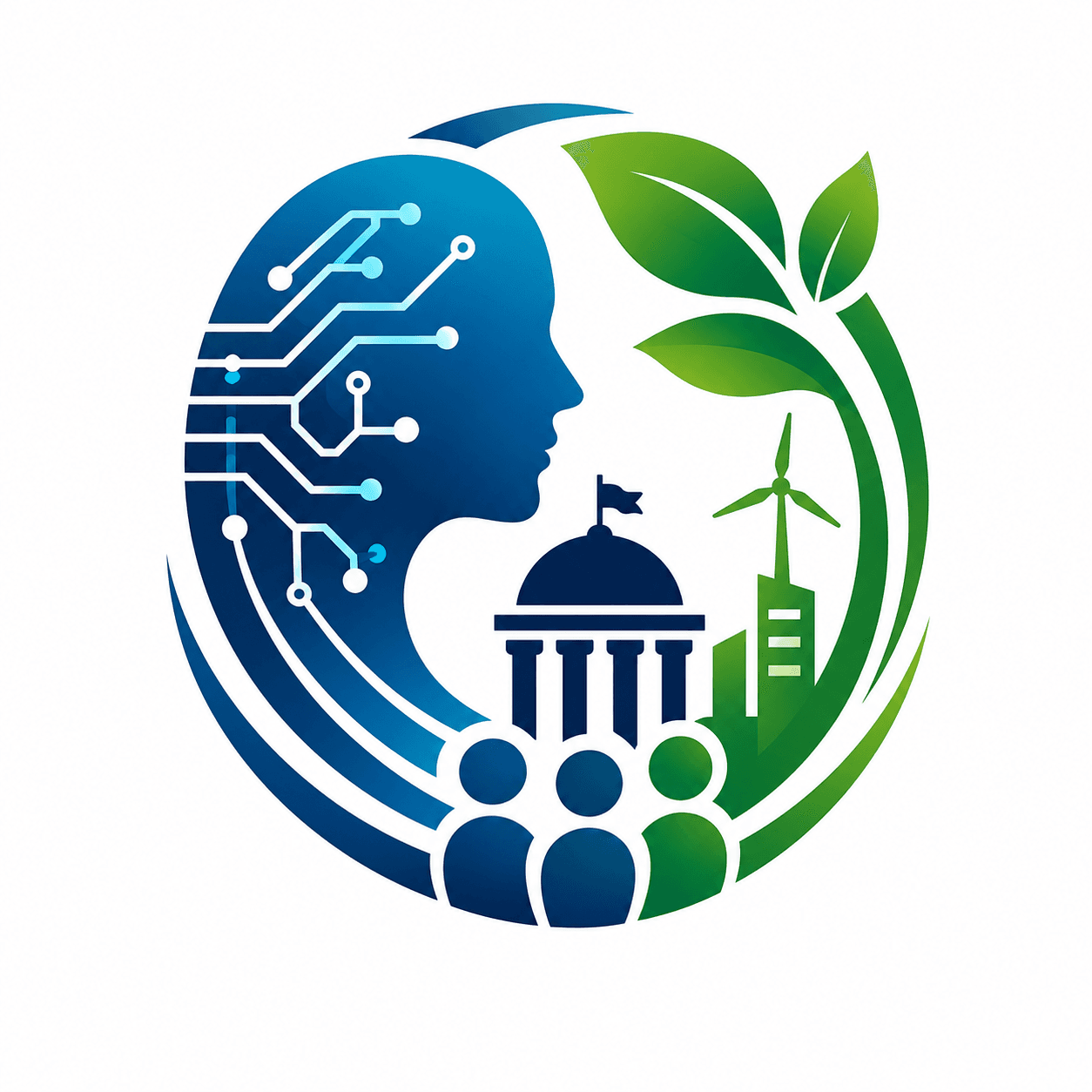 ICSSG-AI Logo