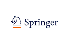 Springer logo